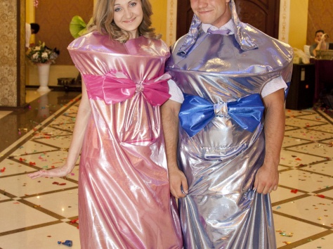 тамада Анна, фотография 2