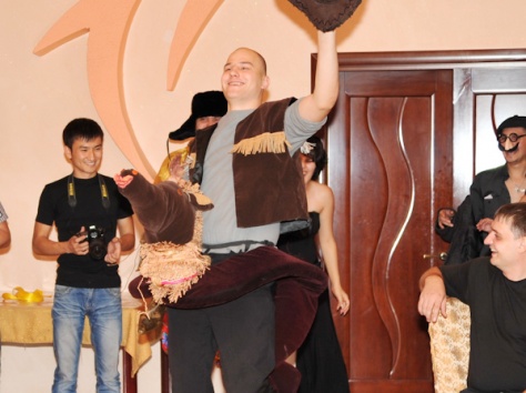 тамада Анна, фотография 5