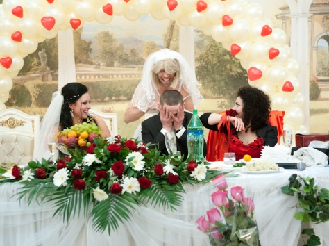 тамада Анна, фотография 7