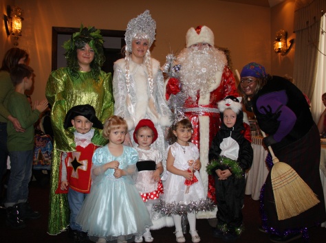 тамада Анна, фотография 9