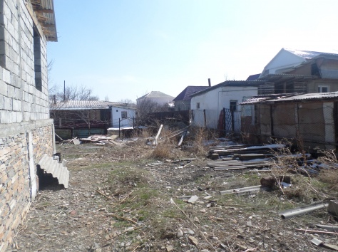 продается недостроенный  большой дом, фотография 4