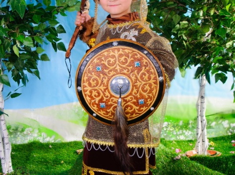 Прокат и пошив костюмов, фотография 6