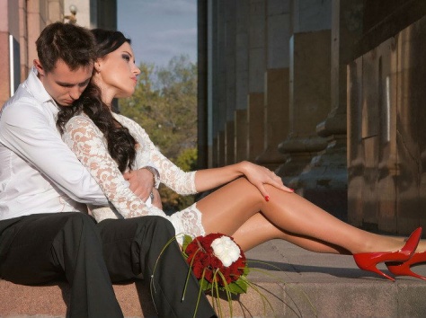 Свадебная фото-видео съемка , фотография 2