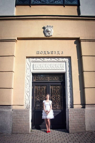 Свадебная фото-видео съемка , фотография 8