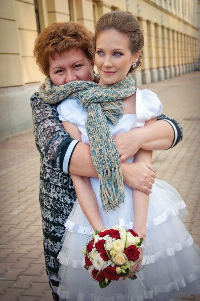 Свадебная фото-видео съемка , фотография 9