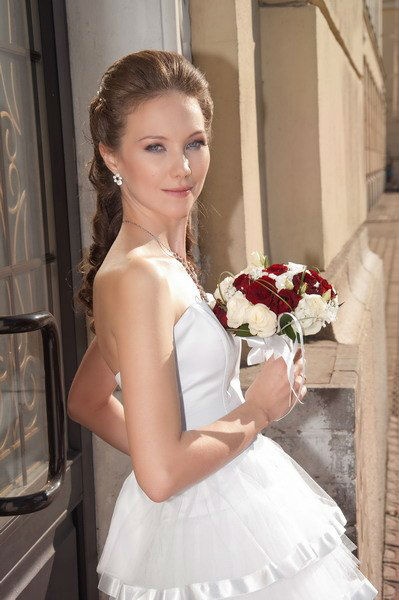 Свадебная фото-видео съемка , фотография 10