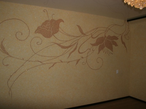 Шёлковая декоративная штукатурка Silk Plaster в Алматы!, фотография 10