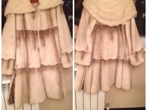 Продам Шубу, фотография 1