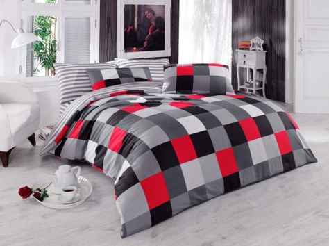 Турецкое постельное белье производитель , фотография 8