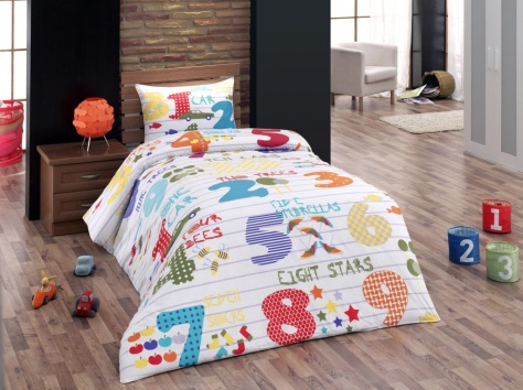 Турецкое постельное белье производитель , фотография 9