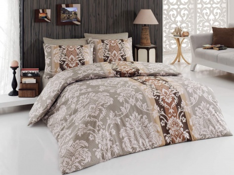 Турецкое постельное белье производитель , фотография 10