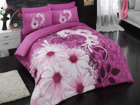 Турецкое постельное белье производитель , фотография 11