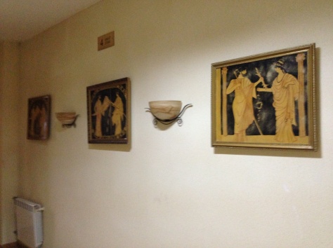 продам 3-х комнат квартиру левый берег, фотография 4