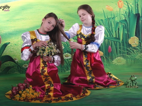 Детские костюмы в прокат, фотография 2