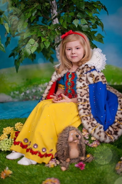 Детские костюмы в прокат, фотография 7