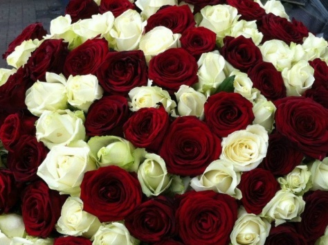 Букеты и композиции по приемлимым ценам, фотография 2