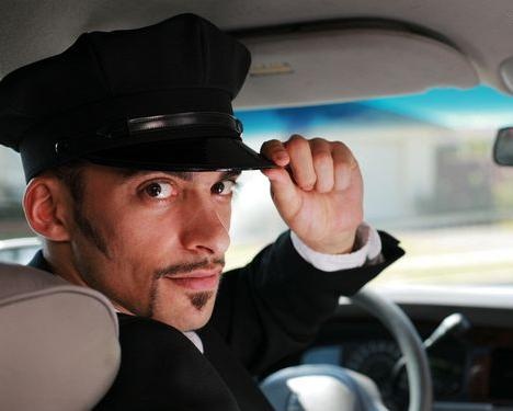 требуются водители в режиме в такси, фотография 1