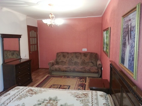 сдам посуточно квартиру в центре г. Атырау, фотография 2