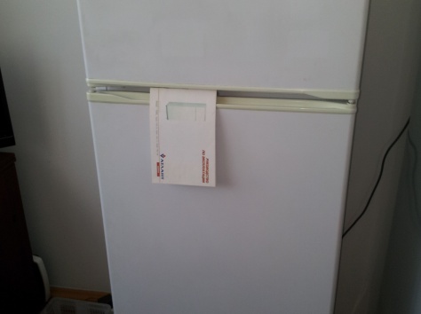 продам холодильник минск атлант кшд150, фотография 1