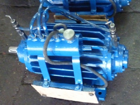 Производим компрессор вр-8/2.5 для перекачки цемента и сыпучих материалов, фотография 9