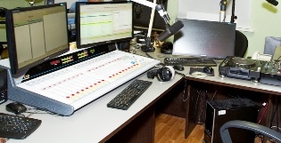 Курсы телерадиоведущих, фотография 1