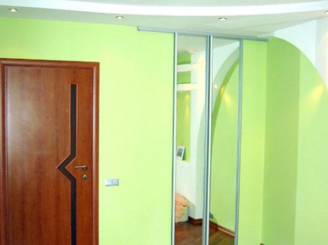 Левкас,Побелка,Обой,Покраска, фотография 2