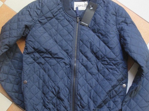 Испанская фирма по продаже одежды на вес ищет представителей., фотография 1