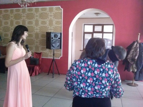 Тамада, ведущая, Dj., фотография 2