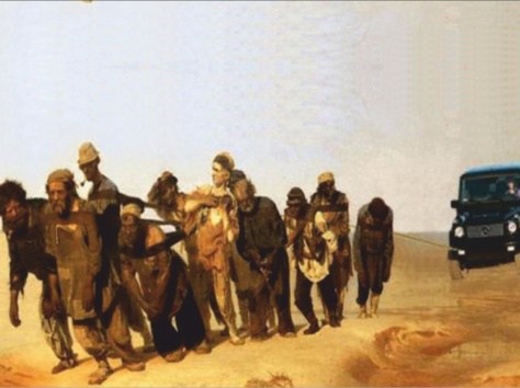 услуги эвакуатора, фотография 1