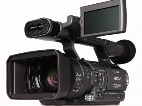 Фото - видеосъемка , фотография 1