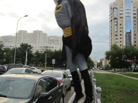 Организация праздников TOP SHOW GROUP 