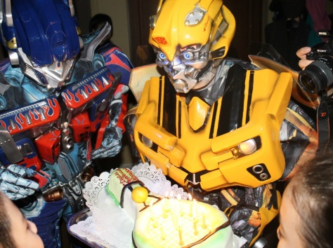 Организация праздников TOP SHOW GROUP 