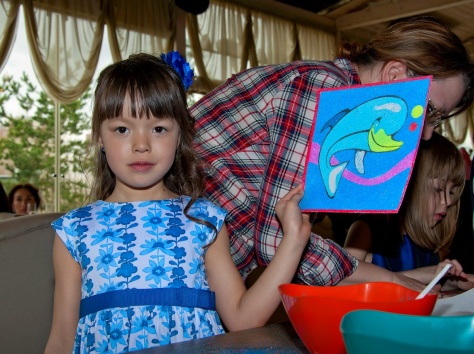 Организация праздников TOP SHOW GROUP 