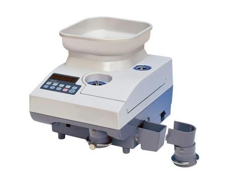 Счетчик монет Magner 926, фотография 1