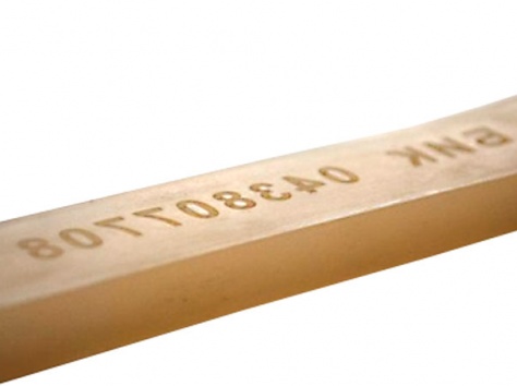 Клише для вакуумного упаковщика DORS, VAMA, Multivac, и другие., фотография 2