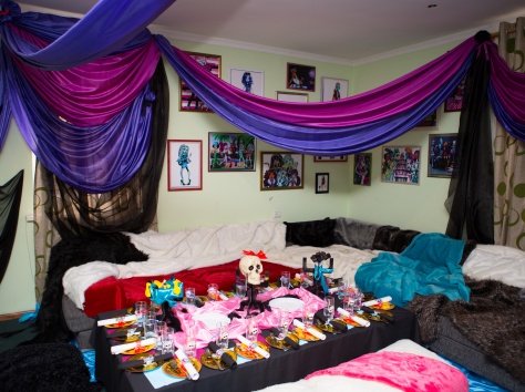 Организация праздников, фотография 1