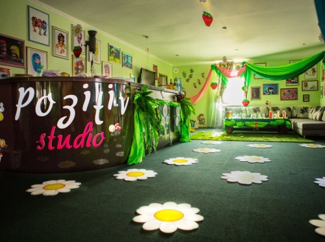 Организация праздников, фотография 4