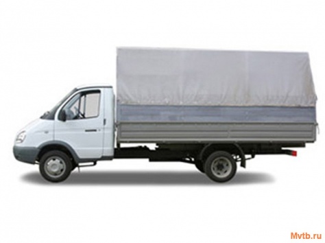 Грузоперевозки Астана и РК., фотография 1