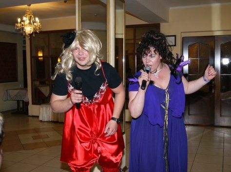 проф тамада, фотография 3