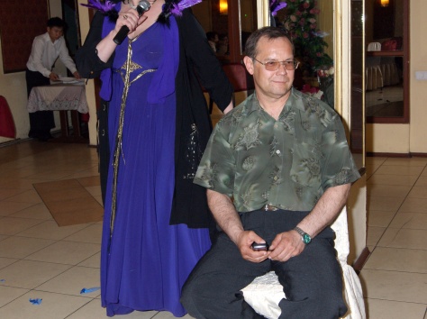 проф тамада, фотография 6