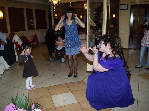 проф тамада, фотография 7