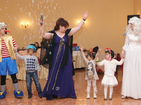 проф тамада, фотография 9