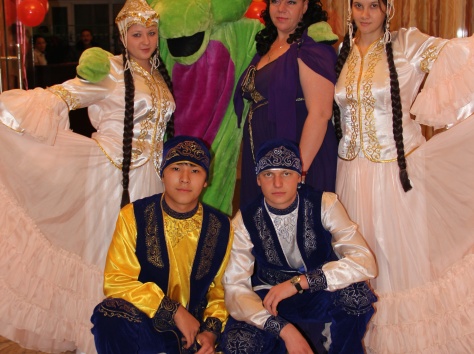 проф тамада, фотография 10