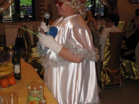 проф тамада, фотография 11