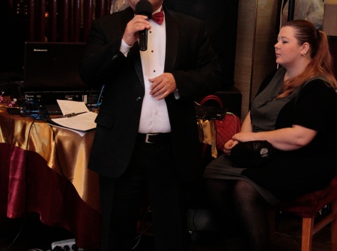 тамада Бахытжан, фотография 1