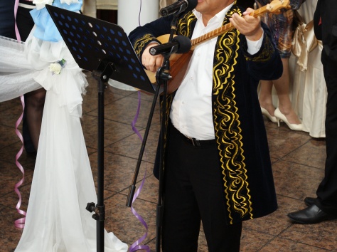 тамада Бахытжан, фотография 5