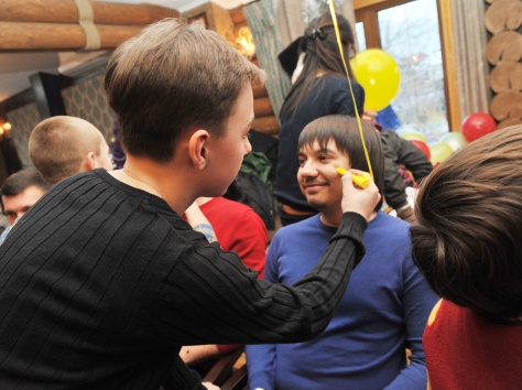 тамада Бахытжан, фотография 7