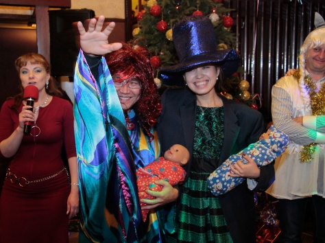 тамада Ирина, фотография 11