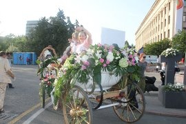 кареты, фотография 10