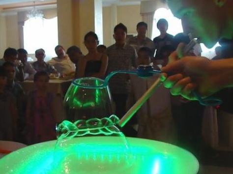 ШОУ мыльных пузырей, фотография 6